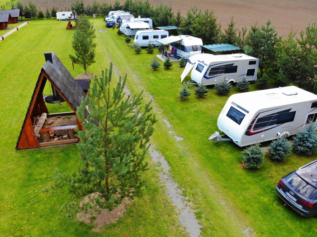 Ubytovanie Koliba Pacho - Zrub Anicka Прьевидза Экстерьер фото